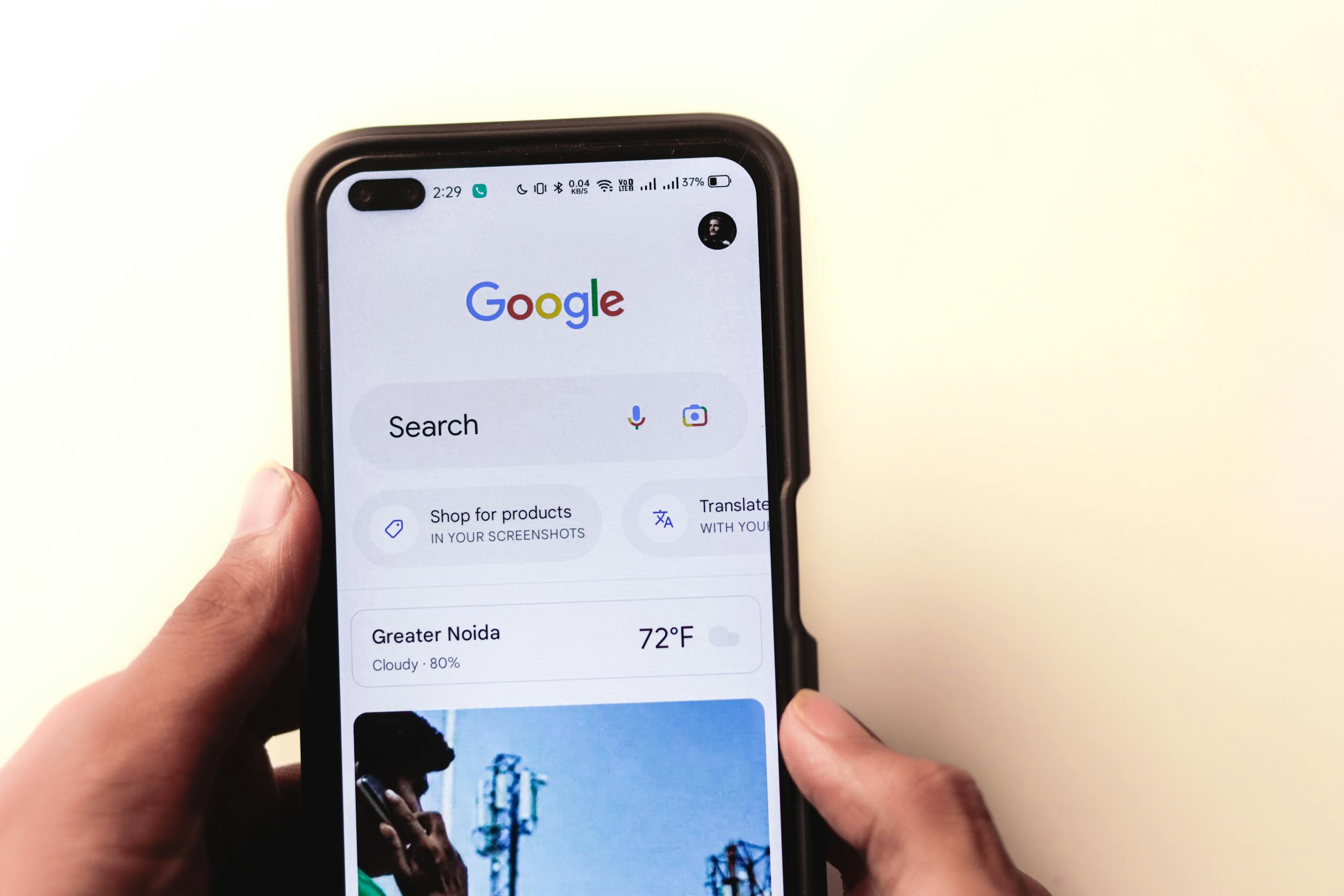 Google ads